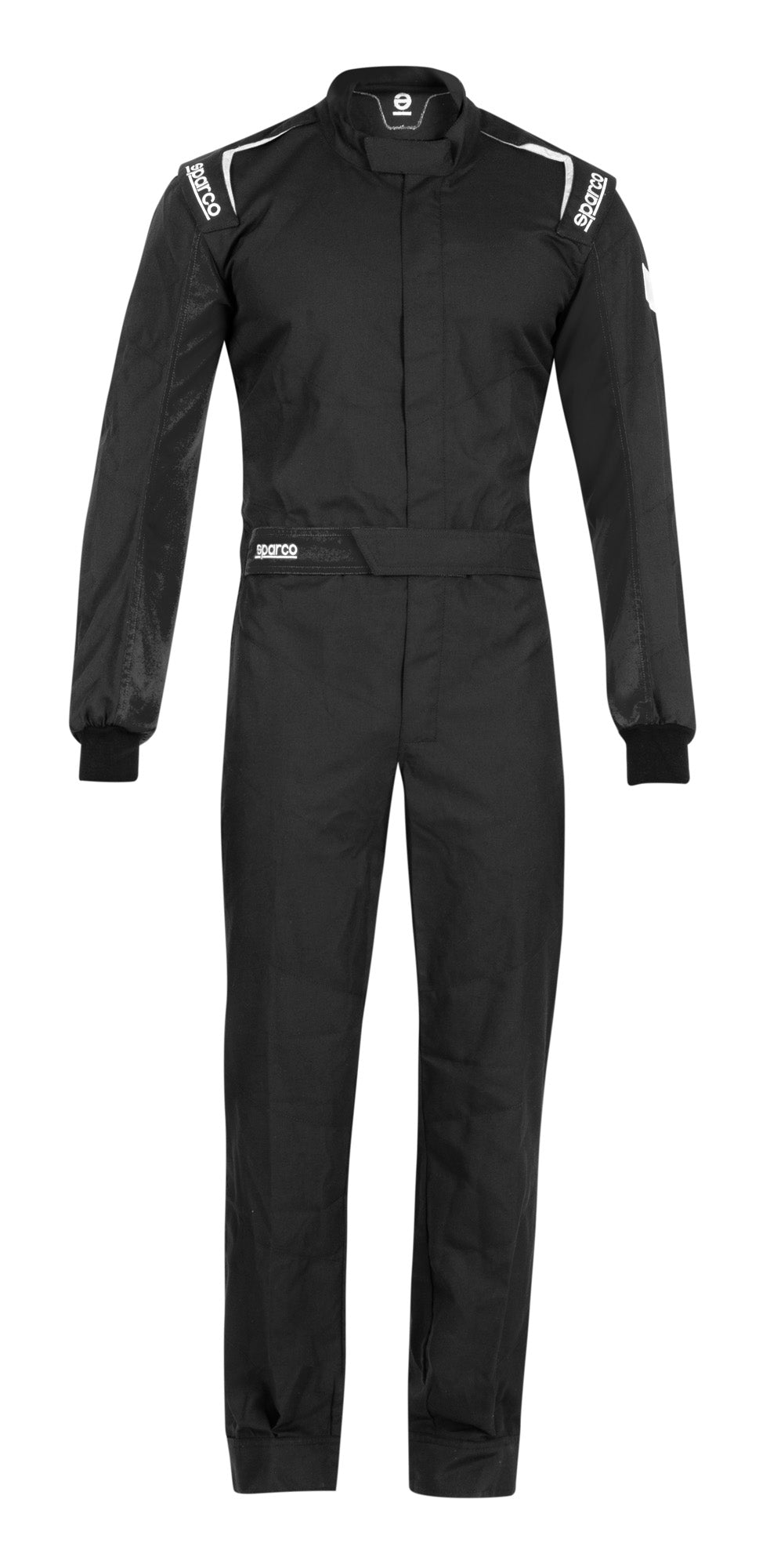 SPARCO 001059NRBI5XXL Комбінезон для автоспорту ONE, SFI 3.2A / 1, чорний / білий, р-р XXL Photo-0