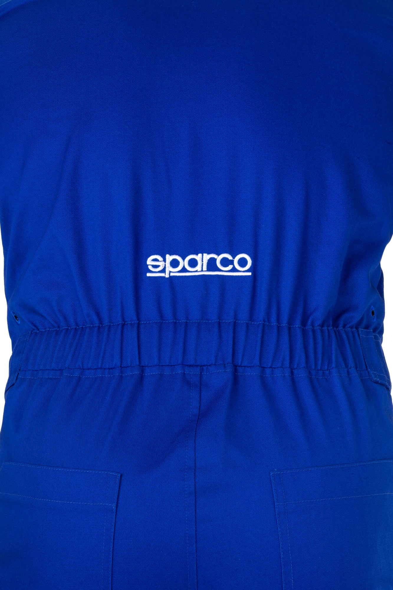 SPARCO 002020AZ5XXL Комбінезон механіка MS-4, синій, р-р XXL Photo-3
