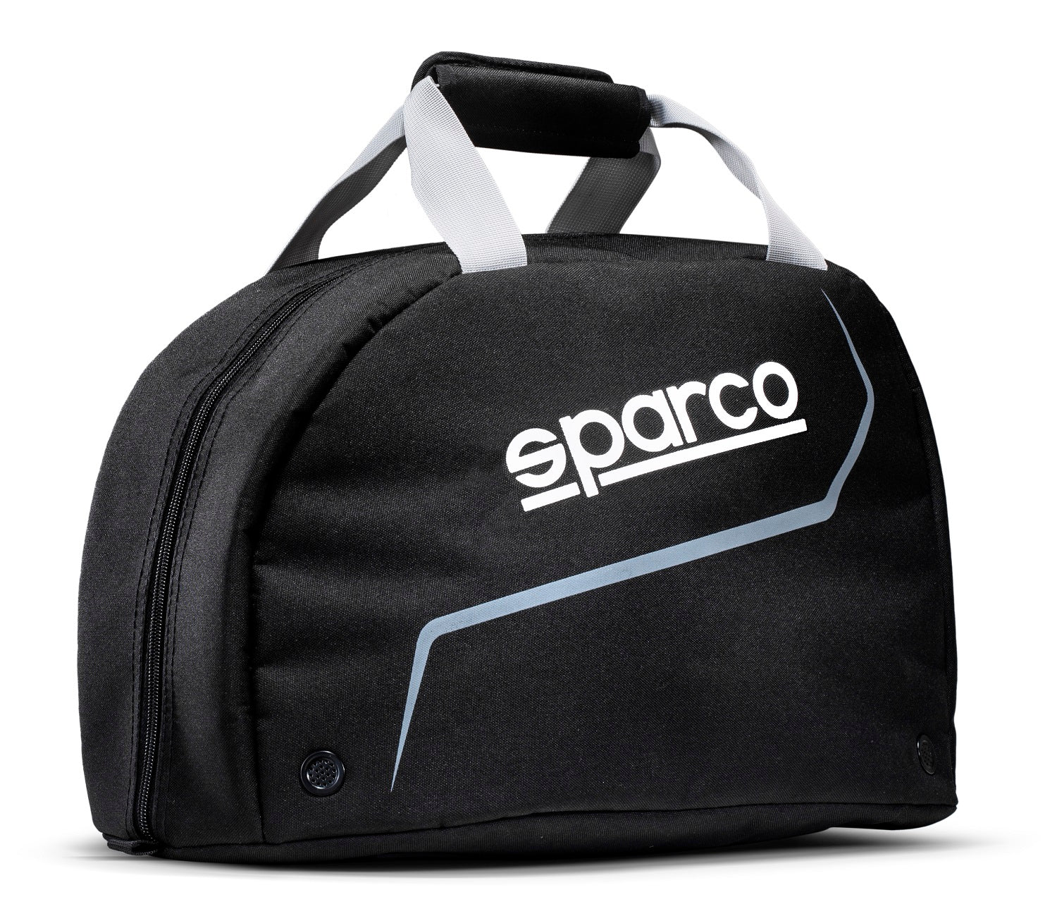SPARCO 003111NR Сумка для шолома, чорний Photo-1