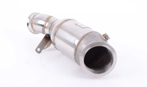 ARD 120007 Даунпайп для BMW F22 F32 F33 / 435xi 435i M235i M235xi M135I DP2013 + / F87 M2 2016+ Photo-1