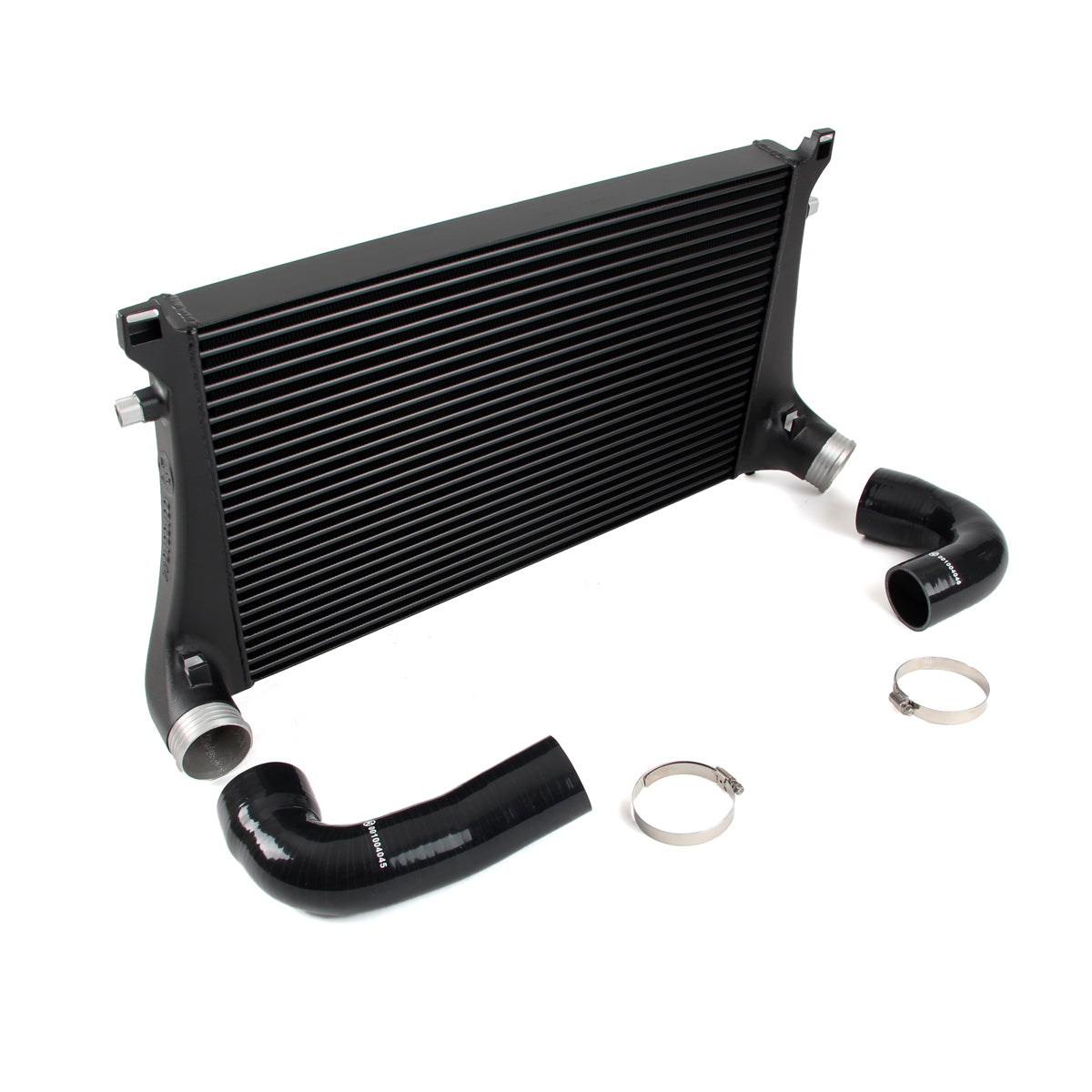 ARD IN-07020 Інтеркулер для VW Golf (MK7) GTi R 2.0T TSI / AUDI A3 S3 (8V) / Leon 5F Photo-1
