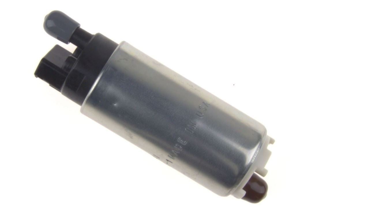 WALBRO GSS341 Універсальний внутрішньобаковий паливний насос високого тиску 255 л/год Photo-1