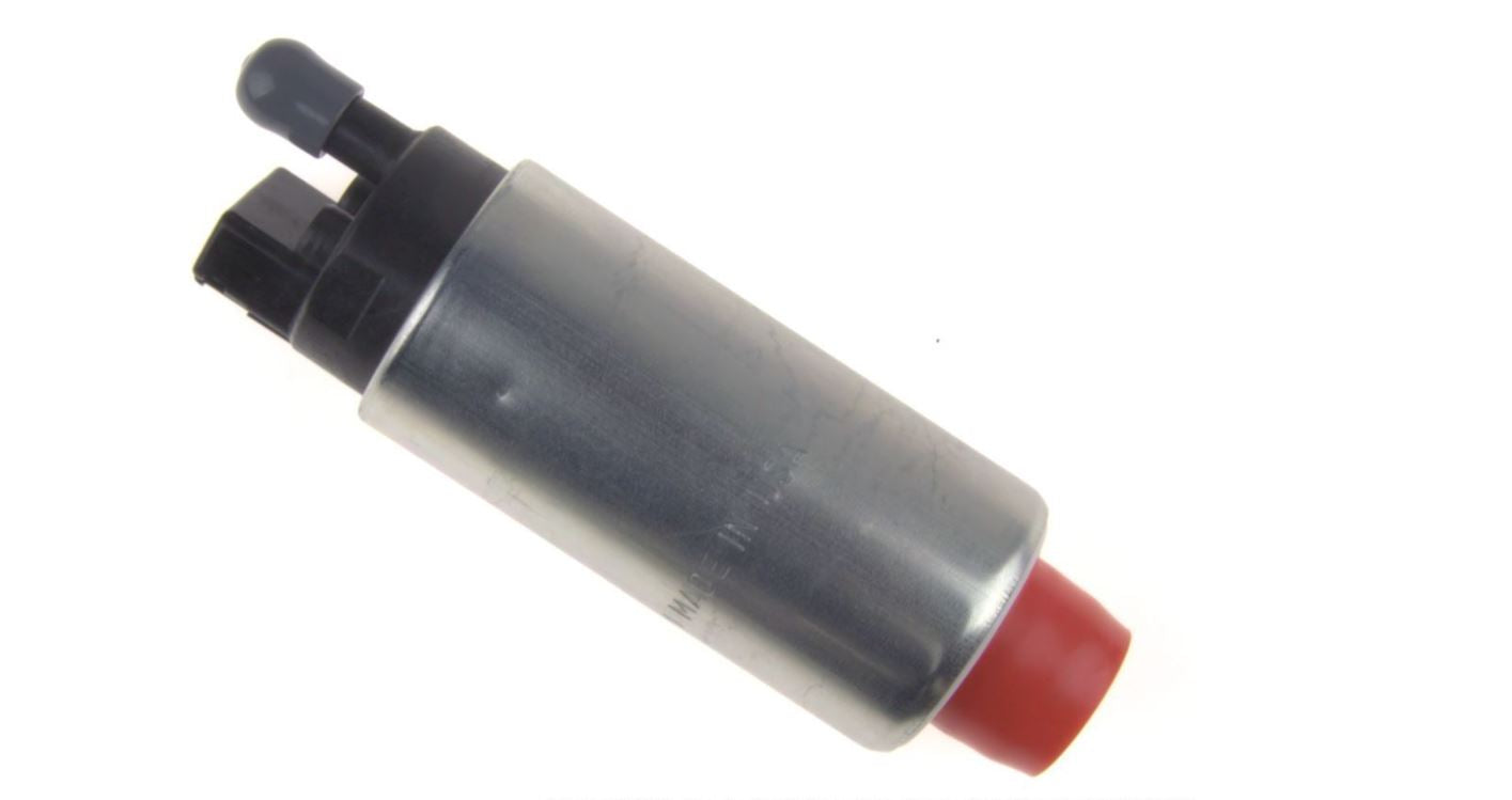 WALBRO GSS340 Універсальний паливний насос високого тиску 255 л/год Photo-1