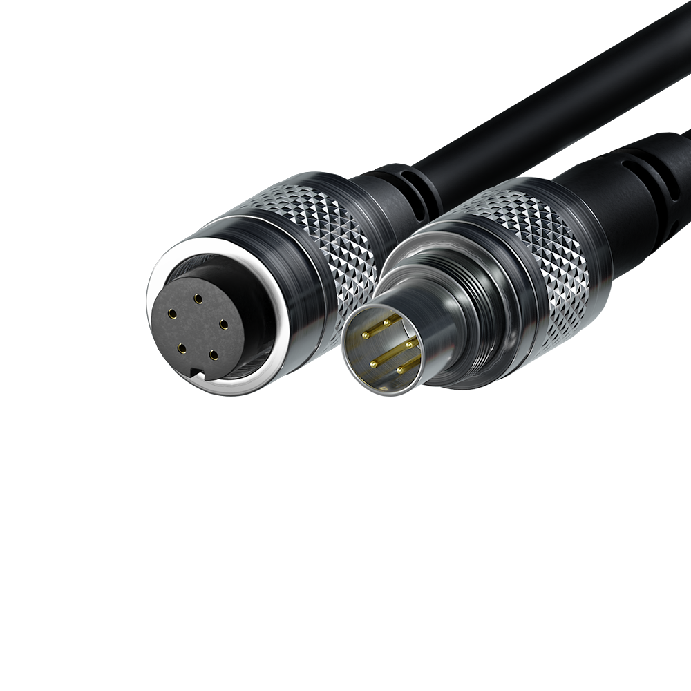 AIM V02552720 Кабель CAN extension cable 150 cm Photo-0