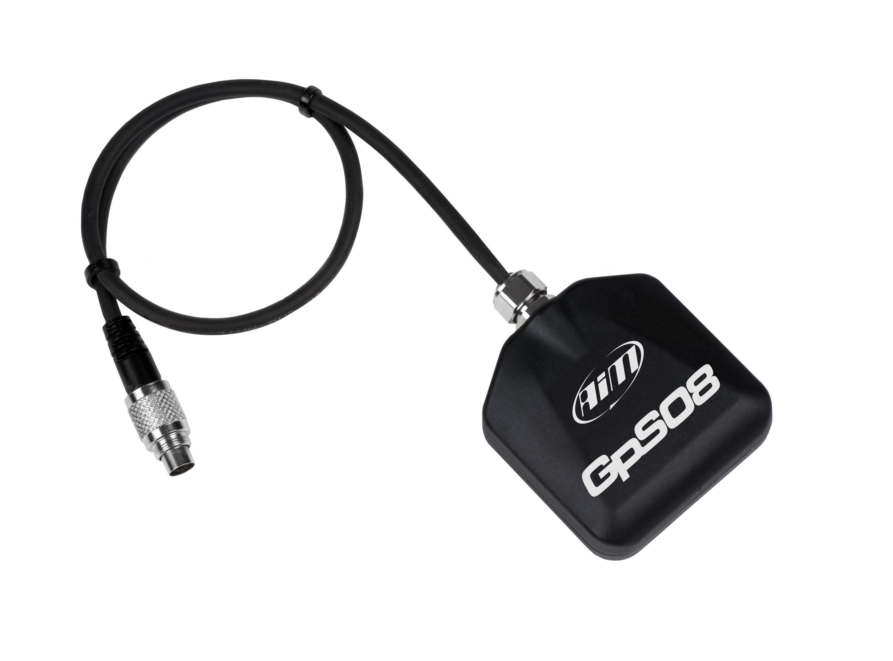 AIM XC1PDM32D06G050C2 Модуль розподілу живлення PDM32 з дисплеєм D 6 дюймів GPS 50 Photo-2