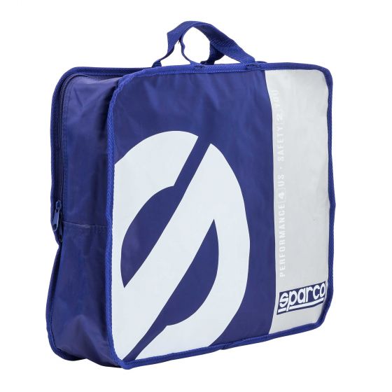 SPARCO 002343NRRS120 Костюм для картингу ROOKIE 2020 дитячий не гомологований, чорний/червоний, розмір 120 Photo-1