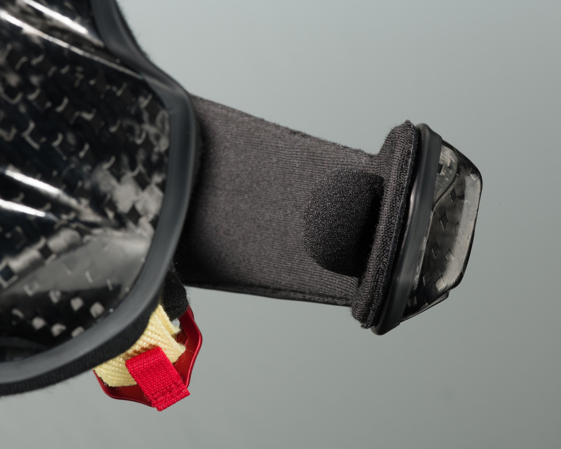 STILO AA0220BG3R61 шолом відкритий WRC Venti DES ZERO Rally, Інтерком, HANS, FIA 8860-2018, карбон р-р 61 Photo-10