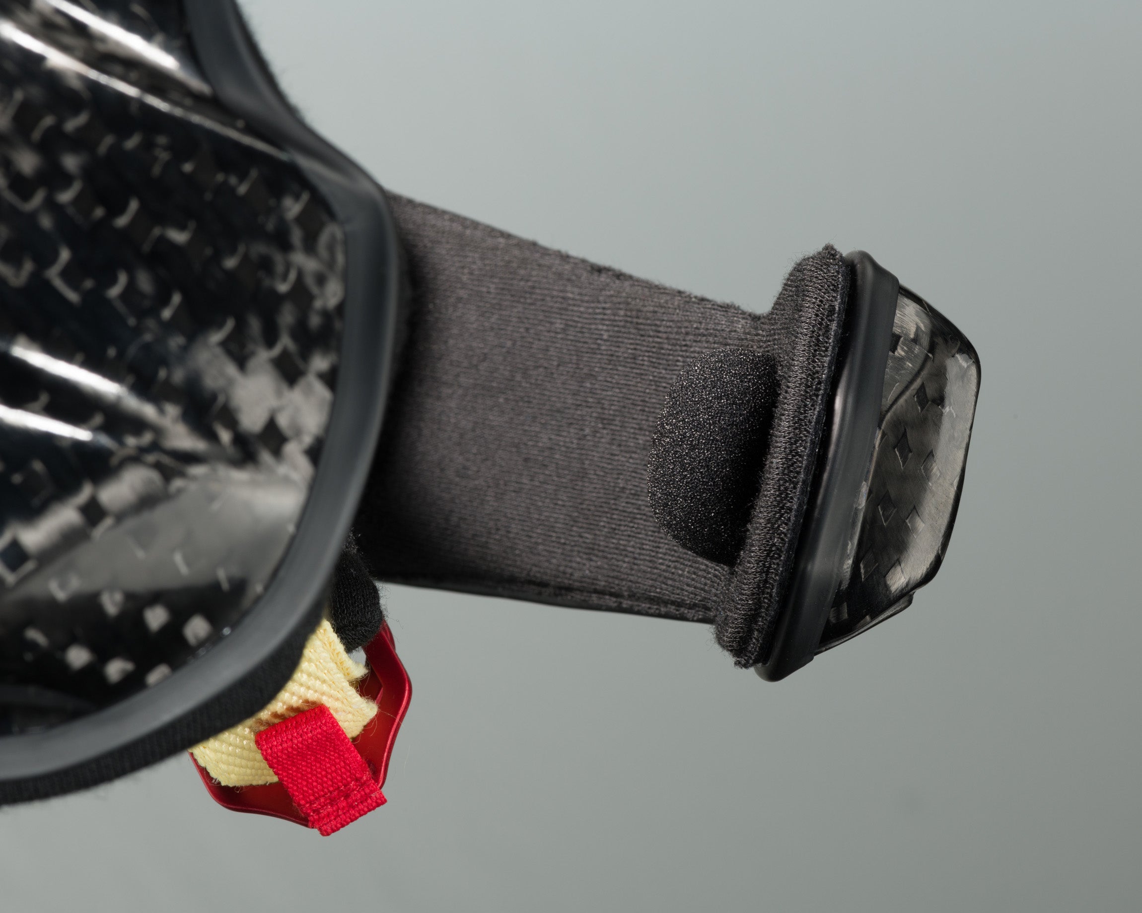 STILO AA0220BG3R57 шолом відкритий WRC Venti DES ZERO Rally, Інтерком, HANS, FIA 8860-2018, карбон р-р 57 Photo-9