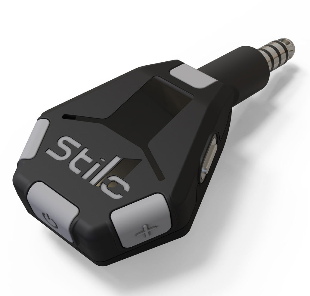 Stilo AG0001 бездротовий модуль для зв'язку WL-Key Photo-0
