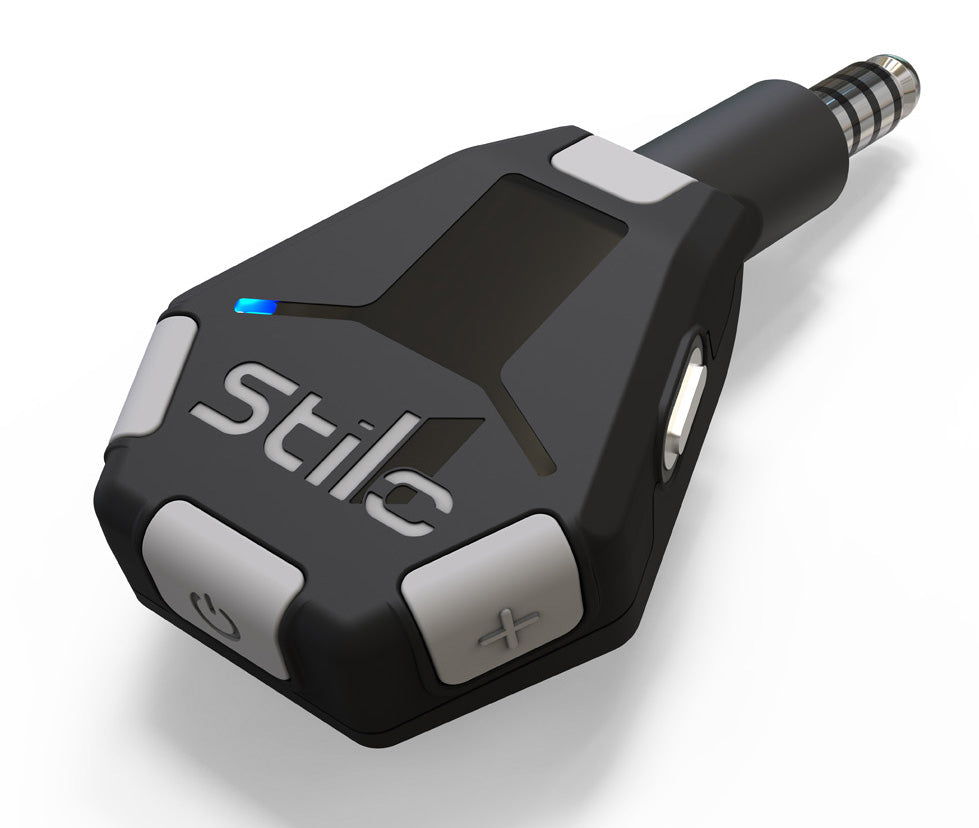 Stilo AG0001 бездротовий модуль для зв'язку WL-Key Photo-1