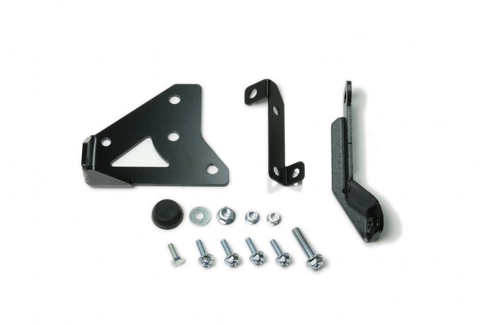 HARDRACE Q0729 Заглушка головного гальмівного циліндра 2 шт для SUBARU IMPREZA WRX/STI Photo-1