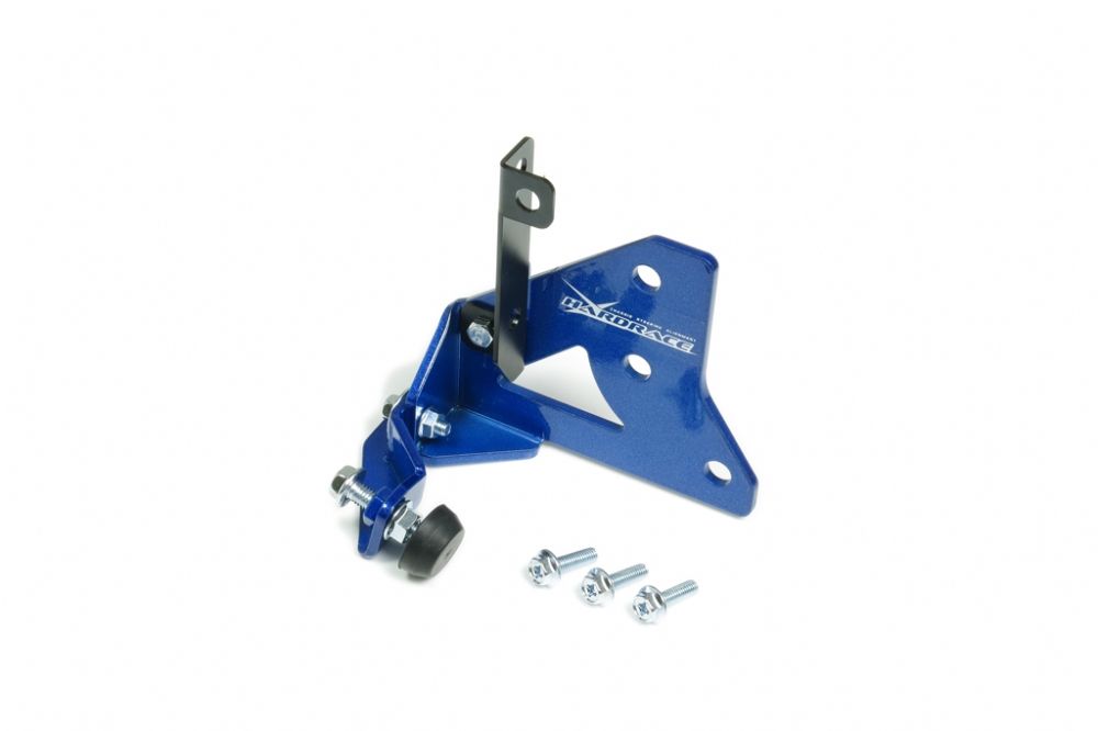 HARDRACE Q0729 Заглушка головного гальмівного циліндра 2 шт для SUBARU IMPREZA WRX/STI Photo-0