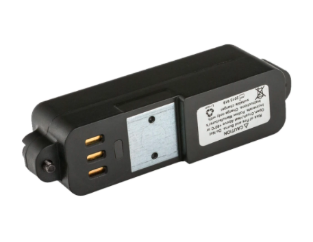 AIM 2BT18650TDM Акумулятор Photo-0