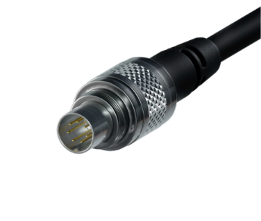 AIM V02557110 Патч-кабель MyChron4 2T/MyChron5 2T 1TC+1TR Photo-1