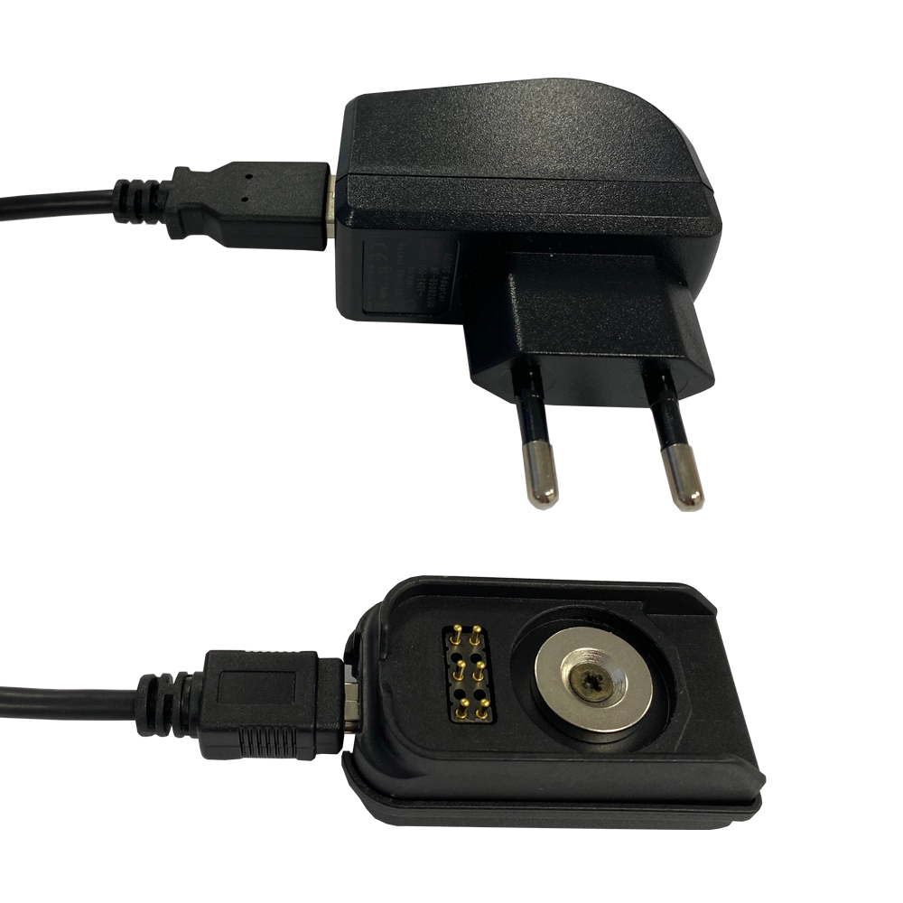 AIM X80M5KCBUSB1E Комплект зарядного пристрою Photo-1