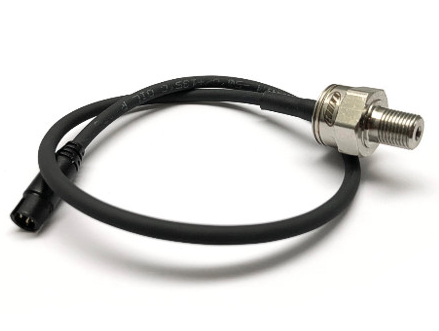 AIM X05PSA00050P18AK Датчик тиску AiM 0-50 PSI Абсолютний Photo-0