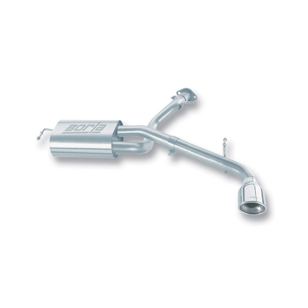 BORLA 11743 Вихлопна система SCION TC 2.4L 2005-2010 Photo-0