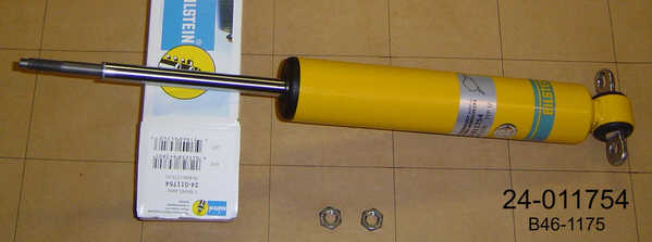 BILSTEIN 24-011754 Амортизатор передній B6 (R2) для ALFA ROMEO 75 90 Photo-1