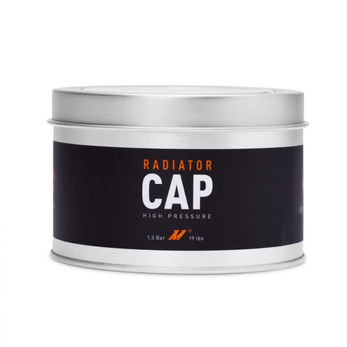 MISHIMOTO MMRC-13-SM Кришка радіатора 1.3 Bar Photo-3