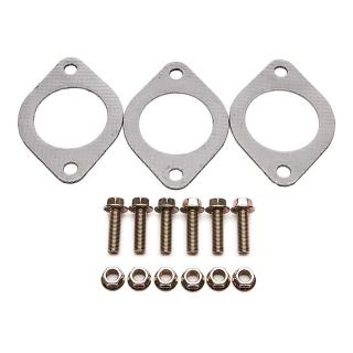 COBB 501101 Вихлопна система FORD Cat-Back Fiesta ST 2014-2017 Photo-4