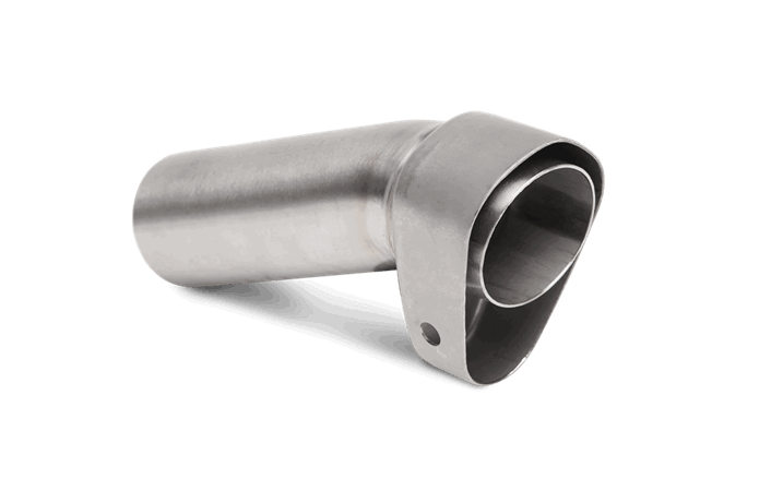 AKRAPOVIC V-TUV316 Шумопоглинач (DB killer) для KAWASAKI NINJA ZX-10RR 2021 (для Racing / Evolution line) Photo-0