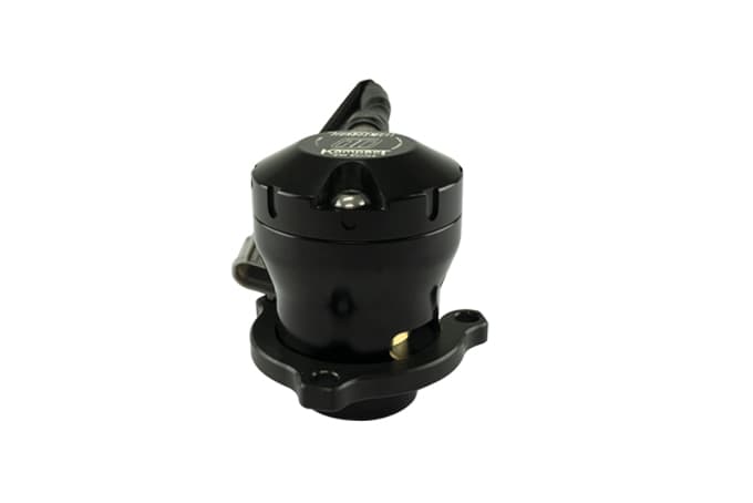 TURBOSMART TS-0223-1077 Перепускний клапан BOV для TOYOTA GR YARIS Gen 4th Photo-0