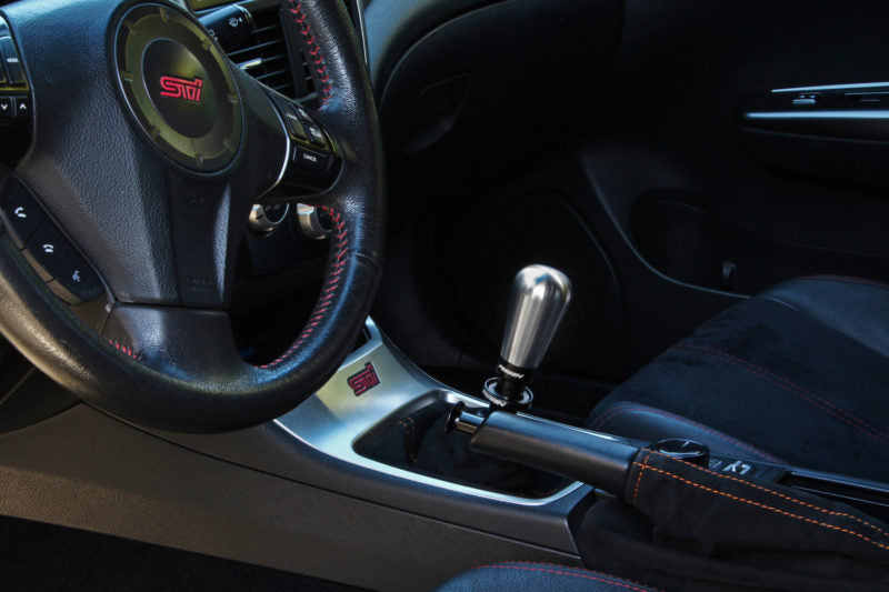 PERRIN PSP-INR-131-7 Ручка КПП для SUBARU IMPREZA STI & BRZ / FR-S / 86 Photo-3