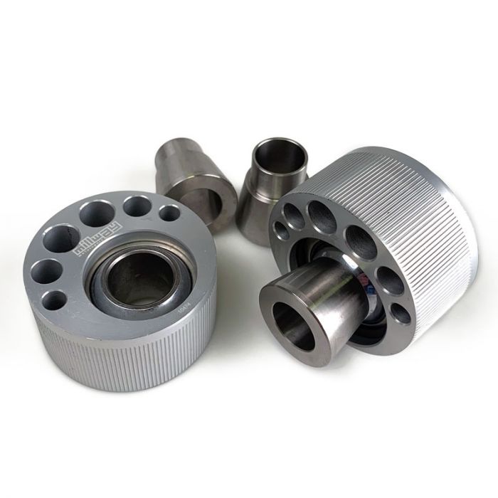 MILLWAY 90474 Втулка ексцентрика для BMW M3E9x 1ME82 M2 M3 M4 F-series Photo-0