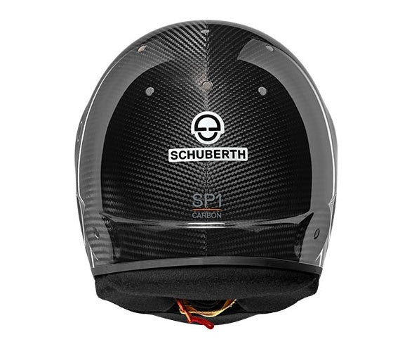 SCHUBERTH 1010007044 шолом для автоспорту SP1, FIA 8859-2015, карбон, р-Р 55 (S) Photo-1