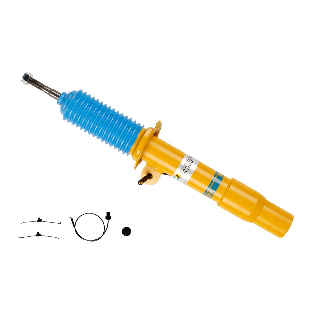 BILSTEIN 31-224567 Амортизатор правий передній B6-Damptronic для BMW E9X M3 Photo-0