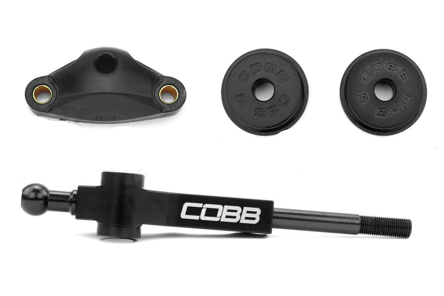 COBB 212X11 Пакет трансмісії з високим перемикачем 5MT високий, широкий для SUBARU WRX 02-07 Photo-0
