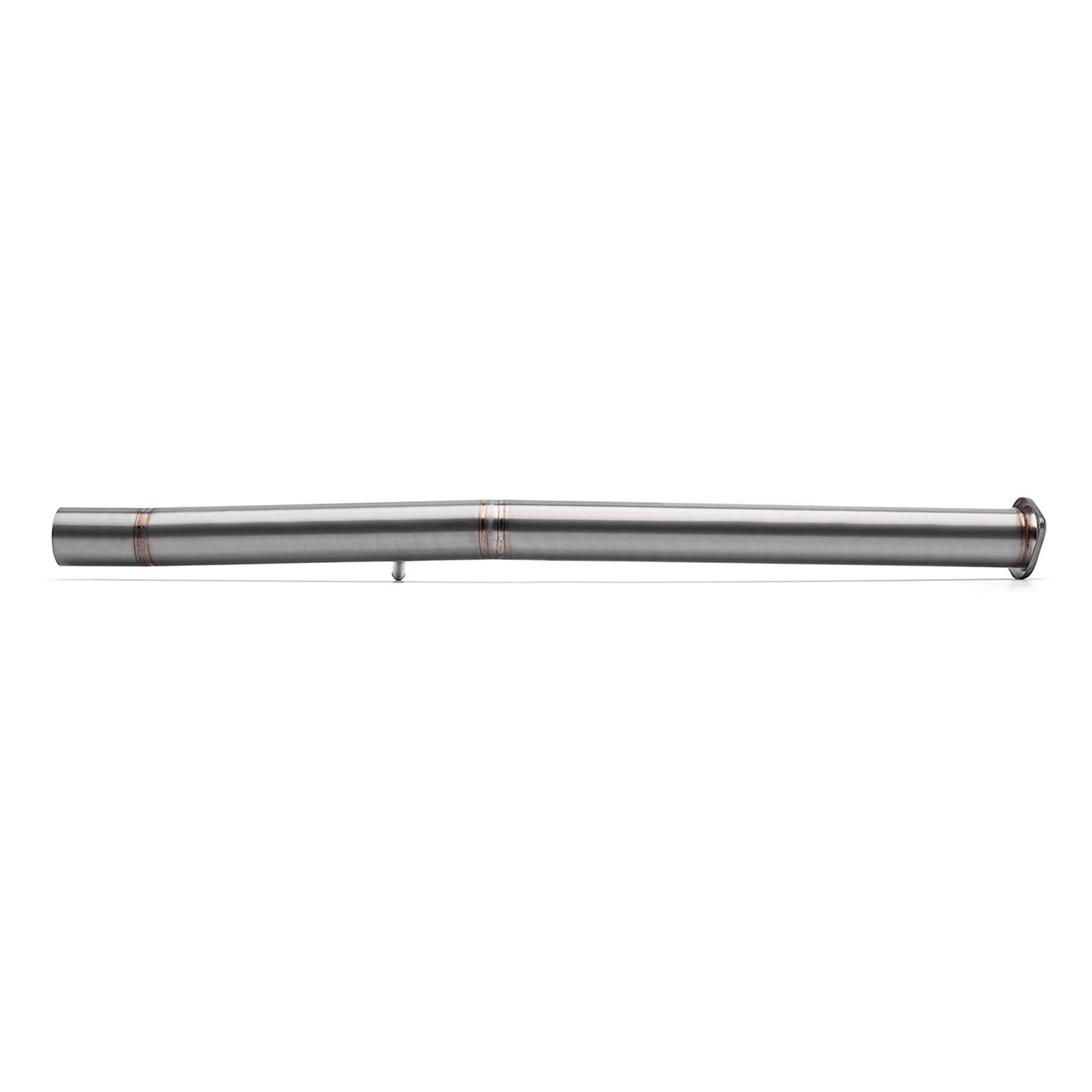 COBB 512140 Вихлопна система Cat-back Titanium для SUBARU WRX 2002-2007, STI 2004-2007 Photo-6