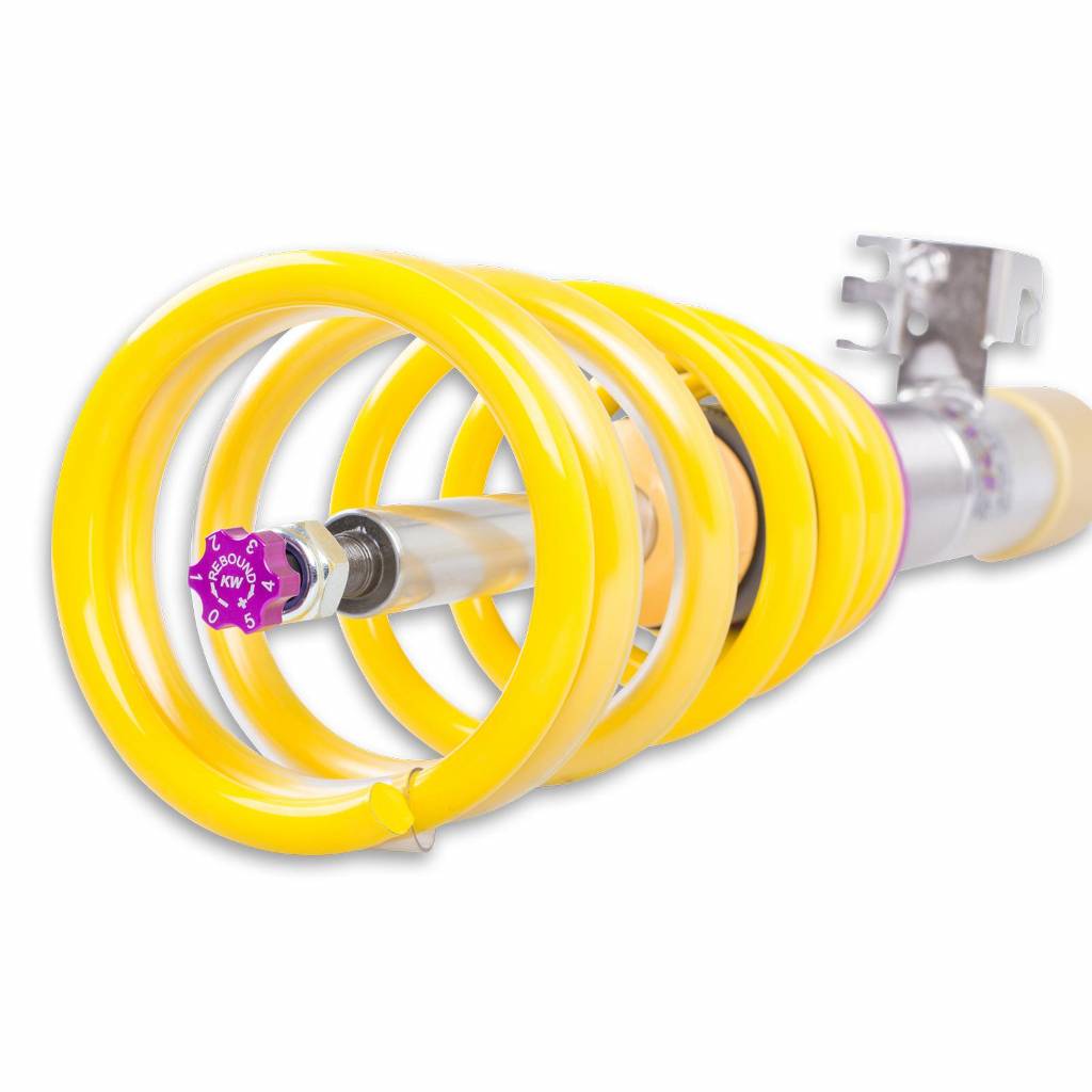 KW 1522000T комплект підвіски INOX V2 BMW 3er / 3-series (F30, F31); (3L, 3k) Photo-4