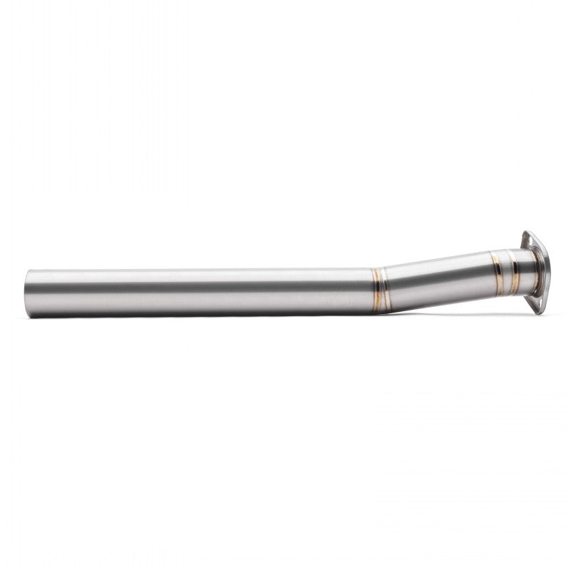 COBB 515150 Вихлопна система Titanium 3" для SUBARU Impreza STI 2008-2014 Photo-2