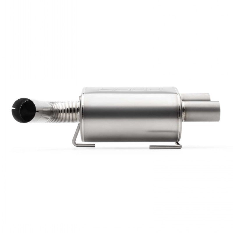 COBB 516160 Вихлопна система Titanium для SUBARU WRX 2022-2023 Photo-8