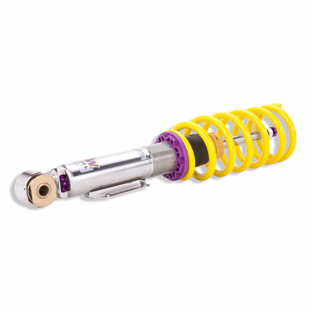 KW 3522000V комплект підвіски INOX V3 BMW M6 (F12, F13, F06); (M5 / M6) Photo-3