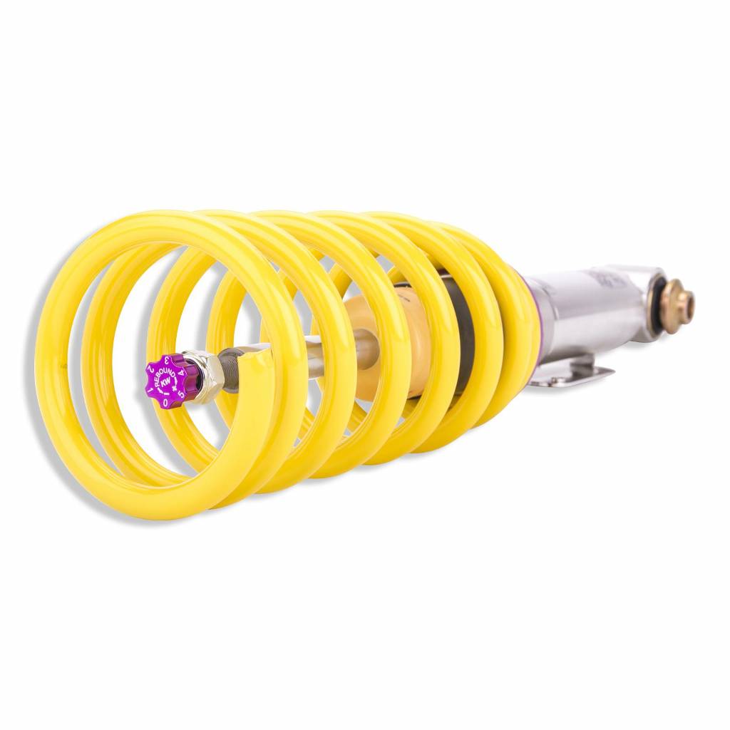 KW 3522000V комплект підвіски INOX V3 BMW M6 (F12, F13, F06); (M5 / M6) Photo-6