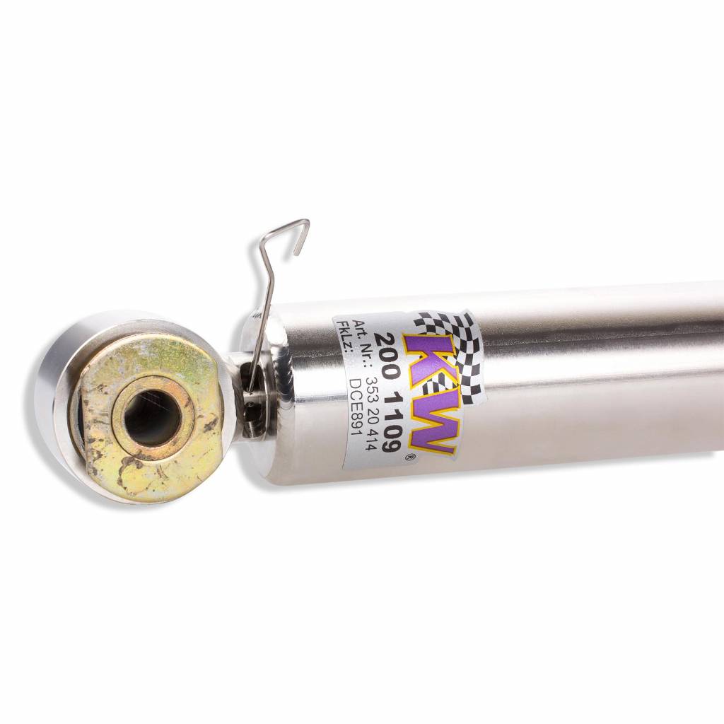 KW 3522000Y комплект підвіски INOX V3 BMW M5 (E60, E61); (M560, M5 / M6) Photo-7