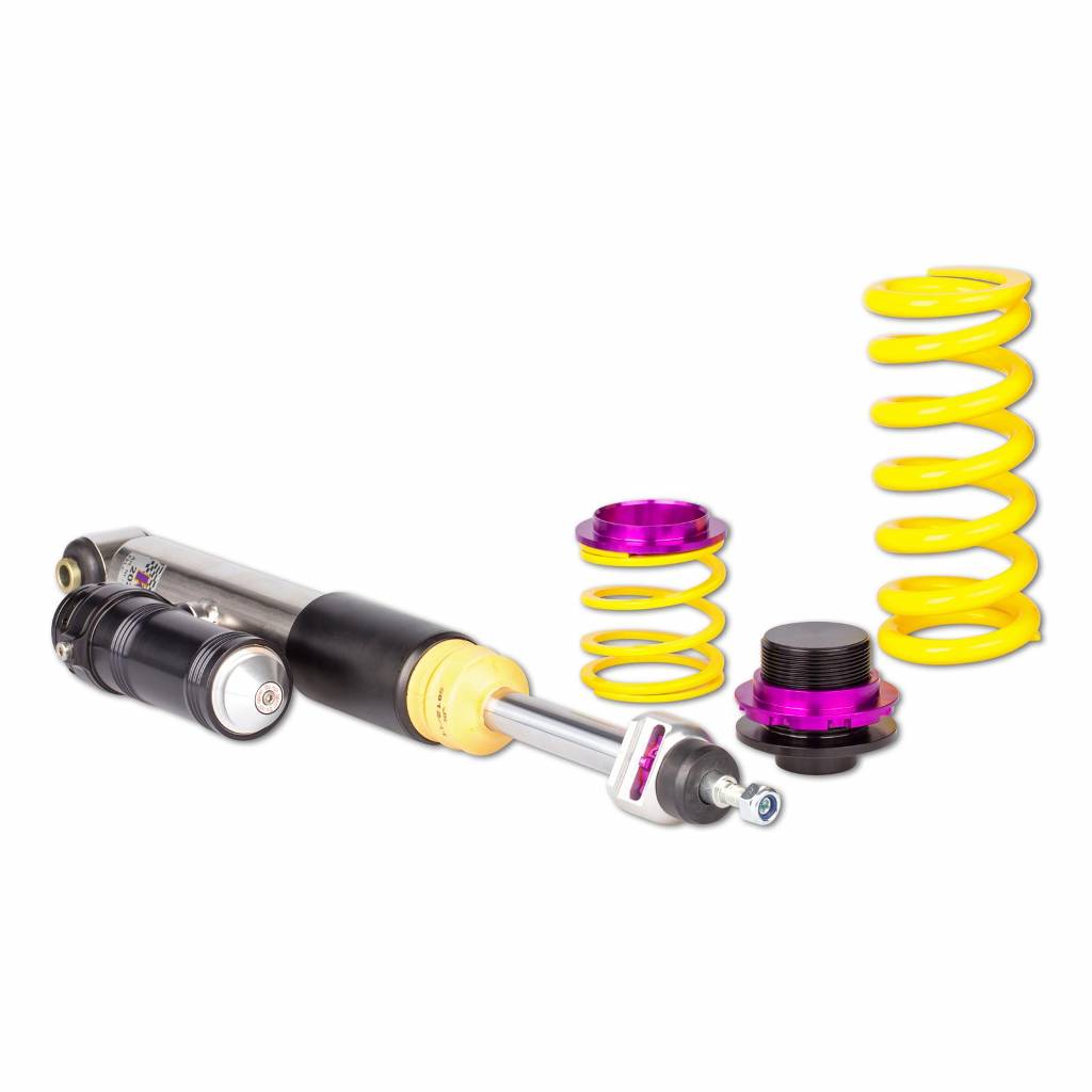 KW 3522080D комплект підвіски CLUBSPORT BMW 1er / 1-series (F20, F21); (1K2, 1K4) 2WD; without electronic dampers 09/11- Photo-3