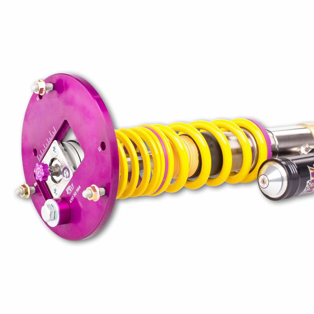 KW 3522080D комплект підвіски CLUBSPORT BMW 1er / 1-series (F20, F21); (1K2, 1K4) 2WD; without electronic dampers 09/11- Photo-4