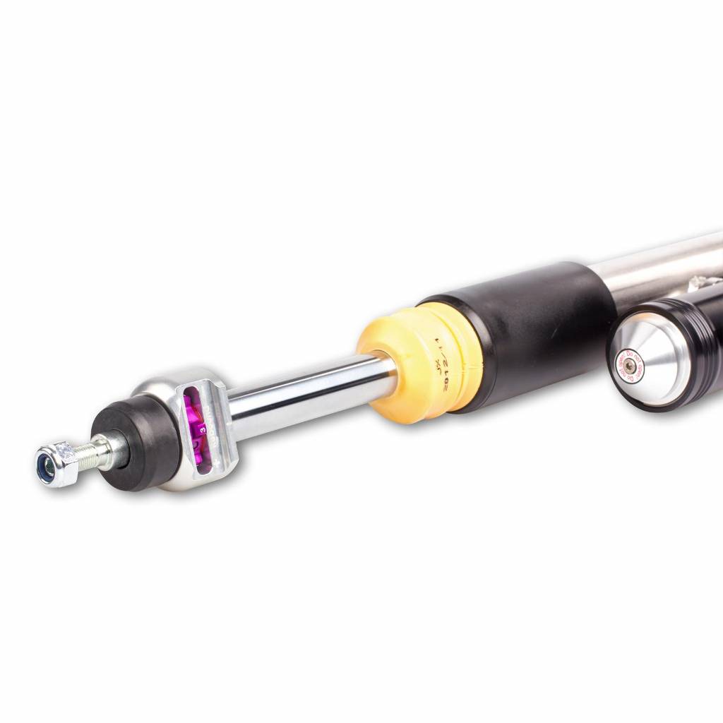 KW 3522080D комплект підвіски CLUBSPORT BMW 1er / 1-series (F20, F21); (1K2, 1K4) 2WD; without electronic dampers 09/11- Photo-6