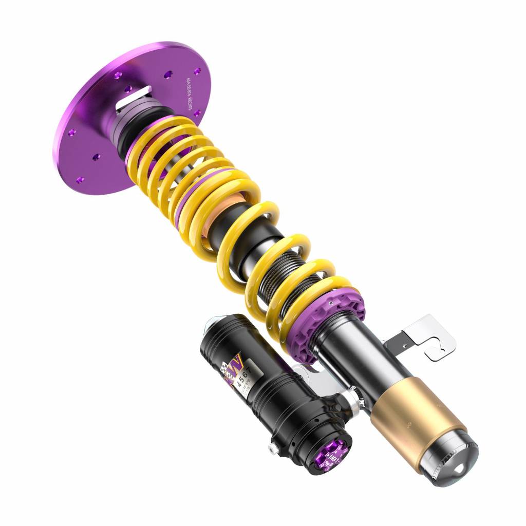KW 3522080E комплект підвіски CLUBSPORT BMW 1er / 1-series (F20, F21); (1K2, 1K4) 2WD; with electronic dampers 09/11- Photo-3