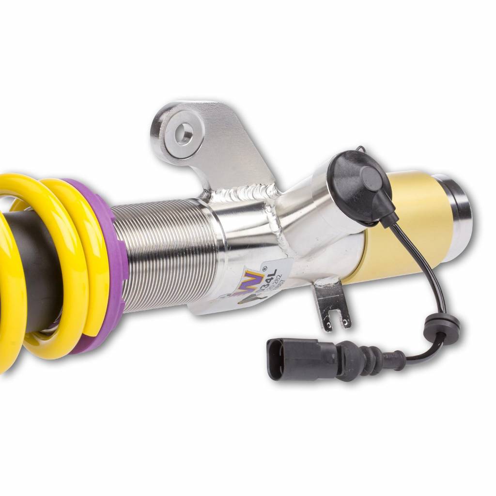 KW 39020023 Комплект підвіски INOX DDC PLUG & PLAY BMW 1er / 1-series (F20, F21); (1K2, 1K4) Photo-8