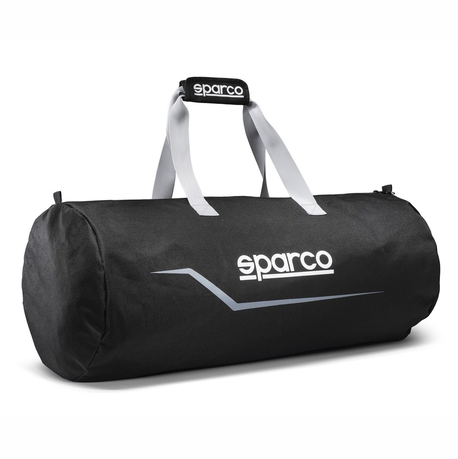 SPARCO 02702nr Сумка для картингових коліс, чорна Photo-0