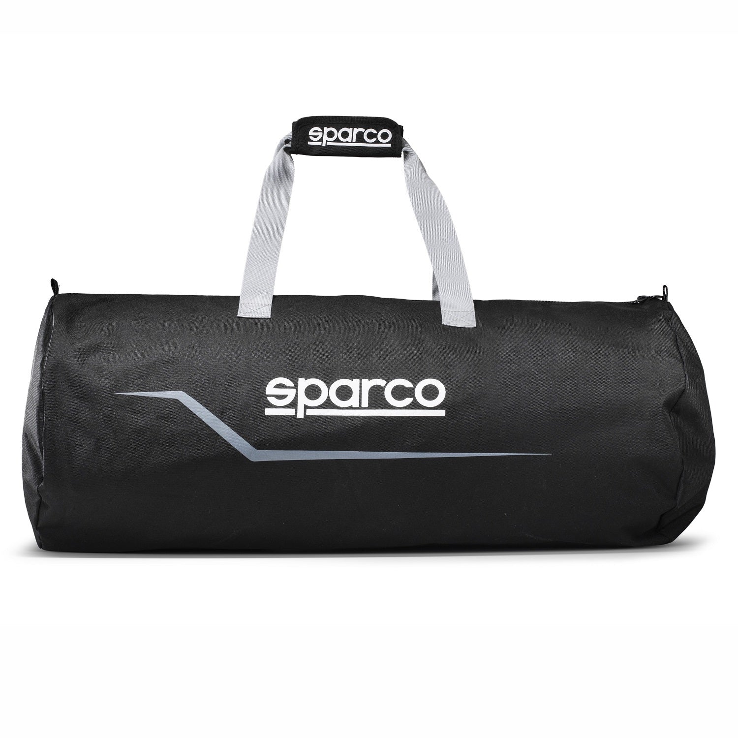 SPARCO 02702nr Сумка для картингових коліс, чорна Photo-1