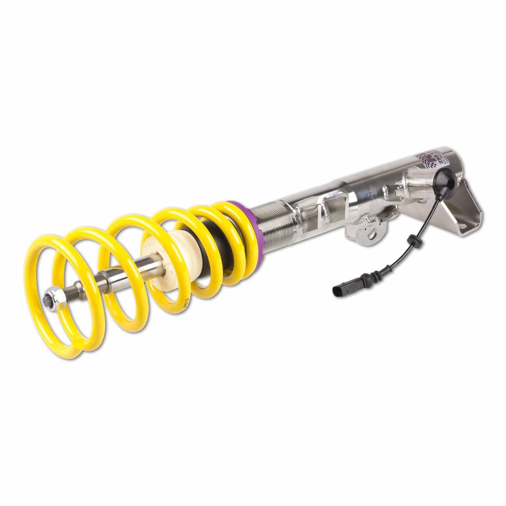 KW 39025008 Комплект підвіски INOX DDC ECU MERCEDES-BENZ SLK 55 AMG; (172, 172 AMG) 01/12- Photo-2