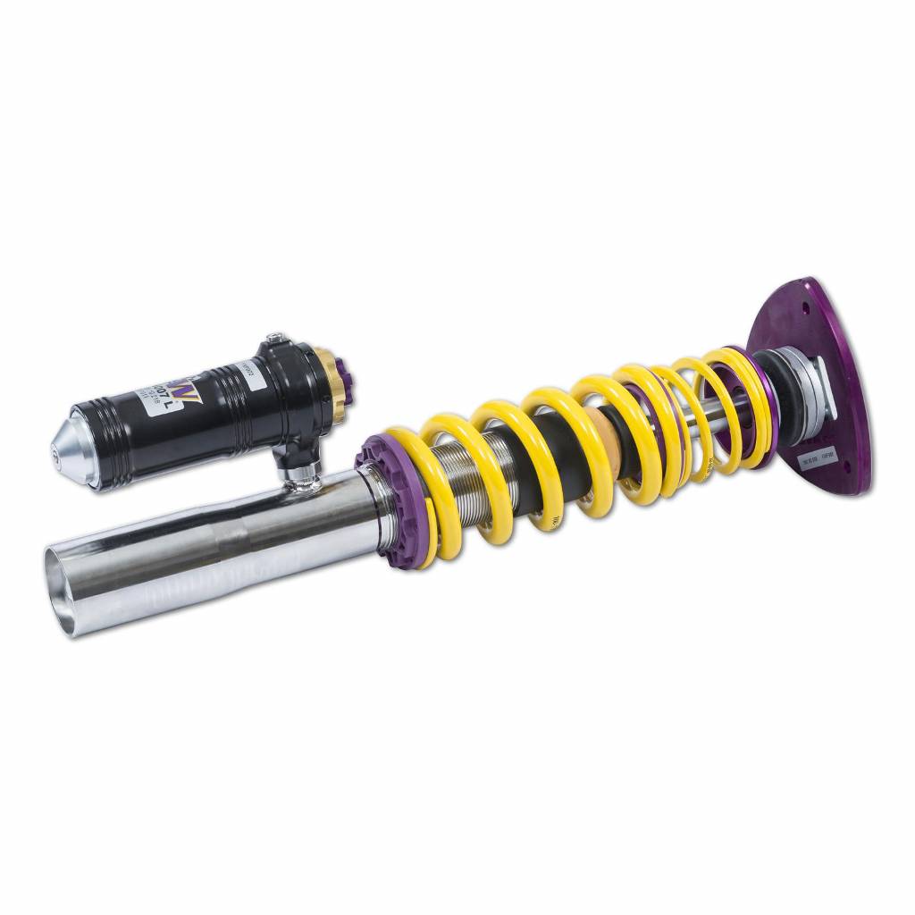 KW 3978020N комплект підвіски CLUBSPORT AUDI A3; (8V) susp strut Ø 55mm Photo-2