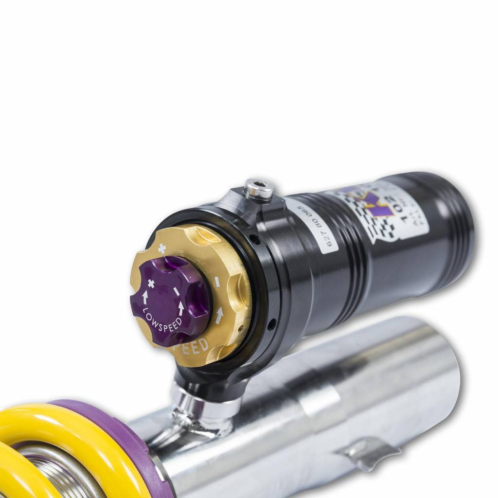 KW 3978020N комплект підвіски CLUBSPORT AUDI A3; (8V) susp strut Ø 55mm Photo-5