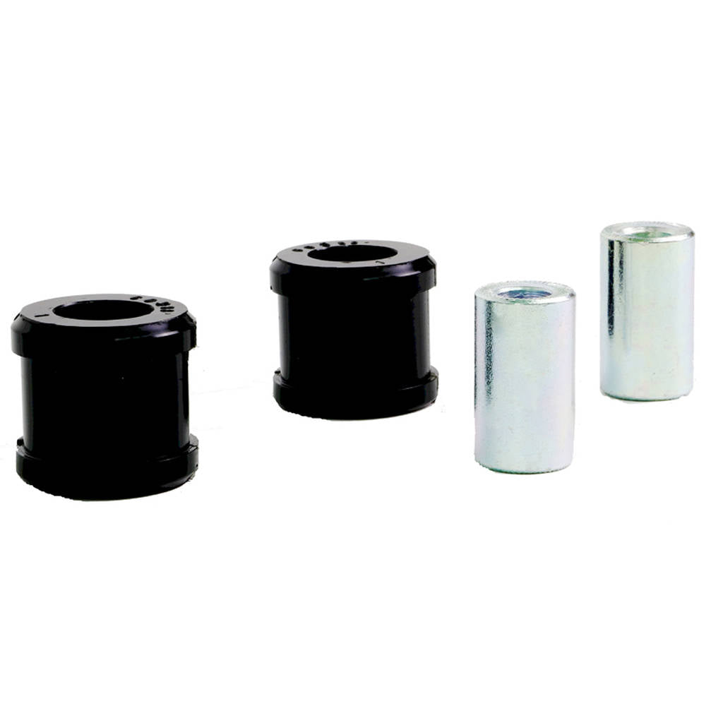 WHITELINE KCA388 Комплект корекції заднього Bump Steer для Mitsubishi Lancer Evo 4 5 6 7 8 9 Photo-0
