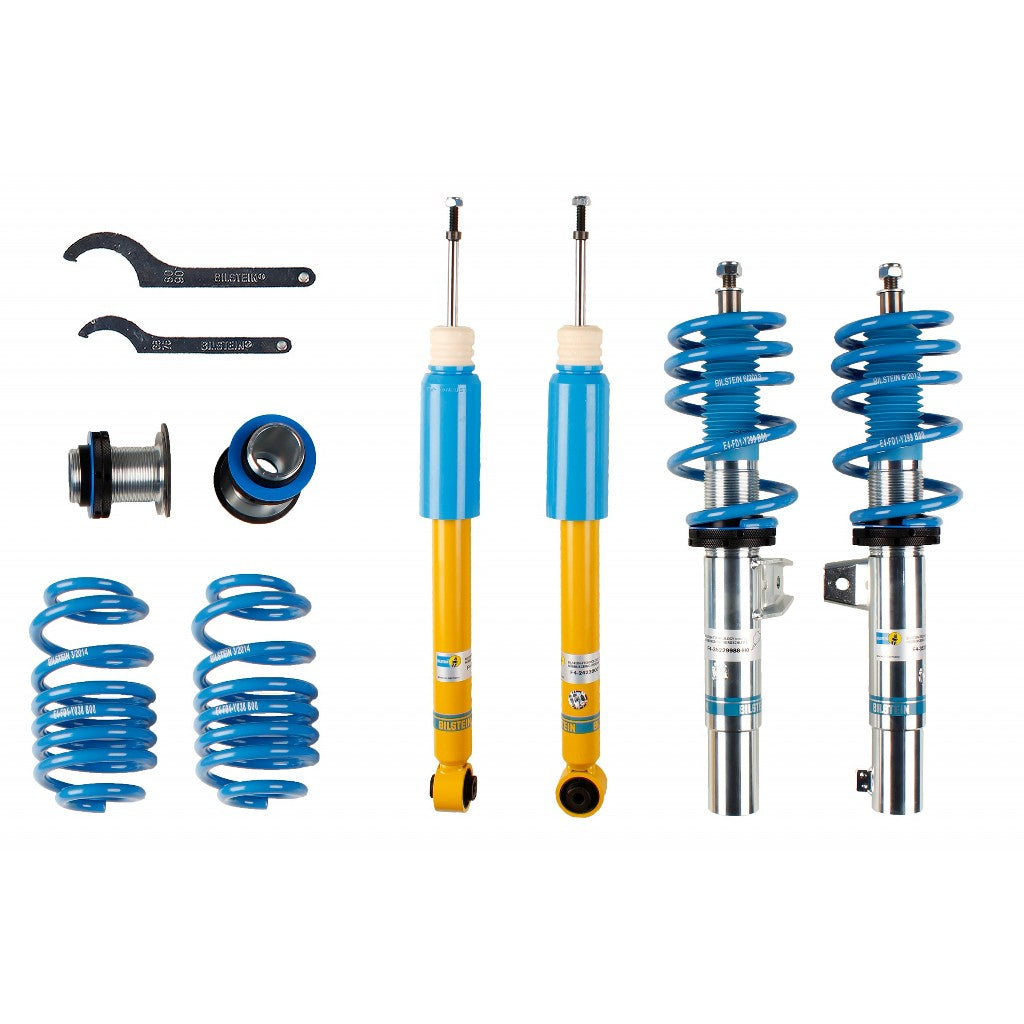 BILSTEIN 47-229945 К-т підвіски B14 PSS для VW Golf Mk7, SEAT, AUDI A3 8V, SKODA Photo-0